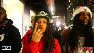 Bakatown -Younging 550 No Pen no Pad  Mixtape (Official Video)