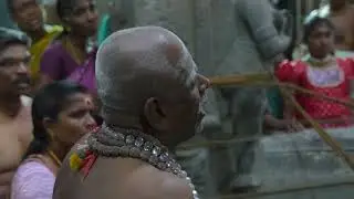 சொற்றுணை வேதியன்-மனமுருகி பாடிய சிவனடியார்