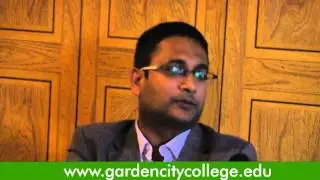 Dr Harsha IPS Interview