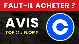 COINBASE (COIN) : Faut-il Acheter cette Action en Bourse ? | Analyse, Avis & Pr&eacute;vision en 2025