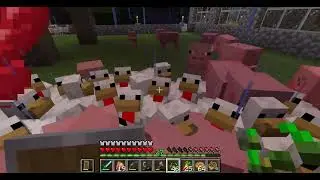 MINECRAFT Season 3 Episode 11.5!