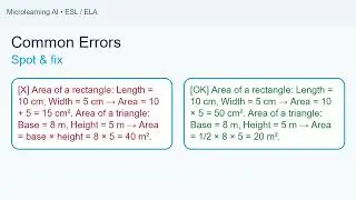 Geometry word problems - SAT Math