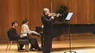 Korngold Suite, Op.11 - Dogberry and Verges. March of the Watch.wmv