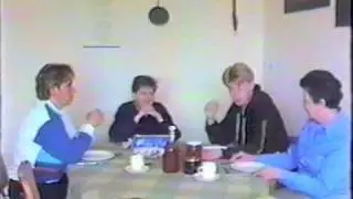 Old college film - Part 2