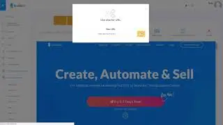 Builderall Business ,Start now to promote the best affiliate program in the World !