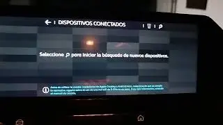 C&oacute;mo Quitar Dispositivos Conectados en un Citroen C4 del 2025