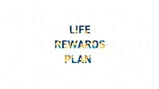 4Life Europe - Life Rewards Plan - English