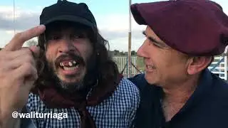 Domando mi caballito | Cachilo