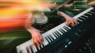 ГАРАЖНАЯ ГРУППА - Персидская