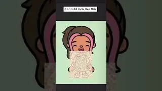💞✨СОЗДАЙТЕ СВОИ МИЛЫЕ НАРЯДЫ В TOCA BOCA LIFE WORLD✨🙀