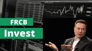 FRCB Stock- First Republic Bank Stock Breaking News Today | FRCB Stock Price Prediction | FRCB Stock