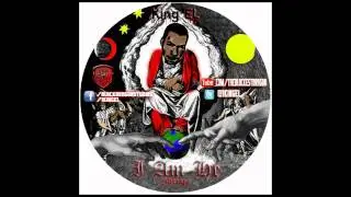 King EL -  Lets make it clear ( Produced by Darkpharo ) I Am He mixtape