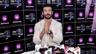 Jad Hadid Eviction Complete Interview | Elvish Yadav, Fukra Insaan, Manisha Rani, Pooja Bhat, Jiya
