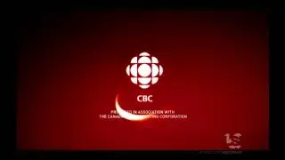 CBC/Barna Alper Productions (2007)