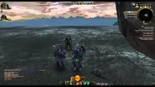 Neverwinter Glitch