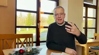 2. Sonntag der Weihnachtszeit – 4. Januar 2026 – Impuls zum Sonntagsevangelium