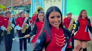 Mil horas / Jiboa latín Band