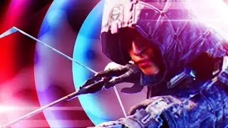 Black Ops 3 Specialist Guide: Outrider 