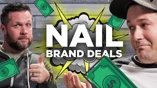 FREE MASTERCLASS: Make Money with Brand Deals on YouTube
