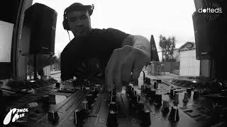 CHUMBA B2B FINEST B2B BROSS! ✖✖ Techno DJ Set ✖✖ Kelderdeuntjes Promostream