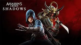 Assassin's Creed Shadows - Pc Game Play live / (Part 2)