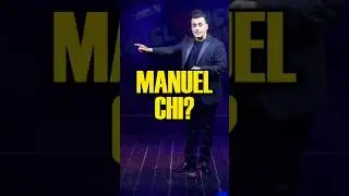 Manuel CHI?