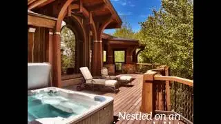 8340 N Promontory Ranch Rd, Park City, UT 84098