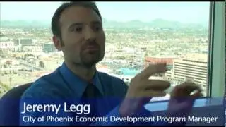 Phoenix Land Deal Story