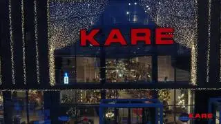 KARE Kraftwerk Weihnachten 2016 JAZZ
