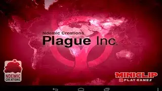 Android Plague Inc часть 1