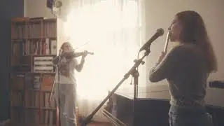 Wicked Kisser - LushUs (Acoustic Live Version)