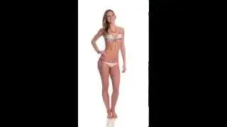 Eidon Getaway Summer Triangle Top | SwimOutlet.com