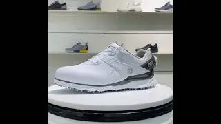 FJ PRO SL BOA | Linking Golf