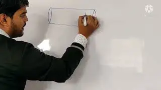 L-on Stopping potential and Saturation current