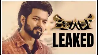 Beast  Trailer Leaked ?   |  ET Trailer  Review |