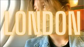 🇬🇧переехала в Лондон влог | впервые лечу без родителей