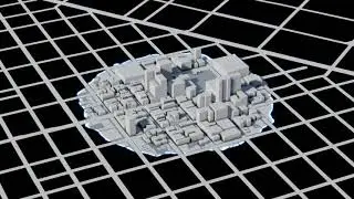 Splash Screen Animation using Mapbox and Unity3d