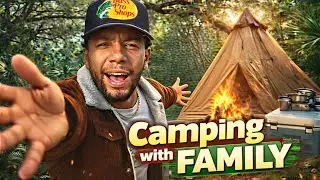 *Florida Family Fun Camping *