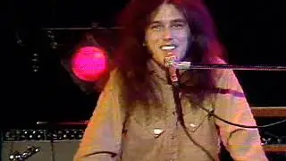 THE LOAD Live Progressive Rock  February 1976. Sterling Smith, Dave Hessler, Tom Smith.