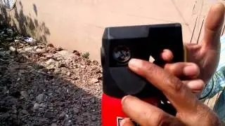 Ceasefire fire extinguisher 500grms