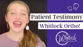 Whitlock Orthodontics | Braces For Teens and Adults | Springdale, AR