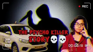 The psyco killer || STORY TIME ||#horrorstories #ghost 