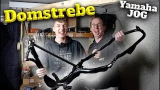 Domstreben einbau bei der HIGHEND Jog! | @LuisBrygala