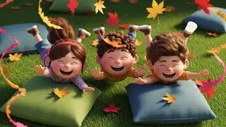 Ring a Ring o’ Roses Fun Songs | Sing & Dance Along Nursery Rhymes Compilation and many more fun