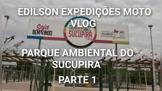 PARQUE AMBIENTAL DO SUCUPIRA EM TIMON MARANH&Atilde;O PARTE 1