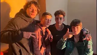 FRIENDLY THUG 52 NGG - AMMO ( 300iq version)
