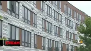 I-Team: State Investigating Toxic Chemical At Needham Luxury Apartment Building