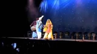 bhangra dancers in uk