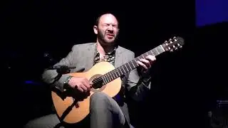 Nate Najar Trio 