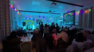 aCoustic Soda at Old Dalby 2025